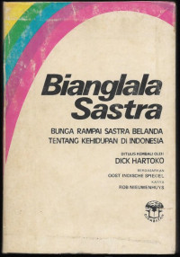 BIANGLALA SASTRA