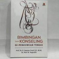 BIMBINGAN DAN KONSELING DI PERGURUAN TINGGI