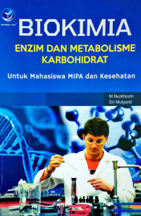 BIOKIMIA ENZIM DAN METABOLISME KARBOHIDRAT