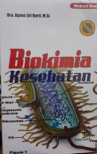 BIOKIMIA KESEHATAN