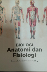 BIOLOGI ANATOMI DAN FISIOLOGI