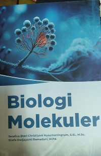 BIOLOGI MOLEKULER