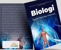 Image of BIOLOGI : UNTUK TEKNOLOGI INFORMASI