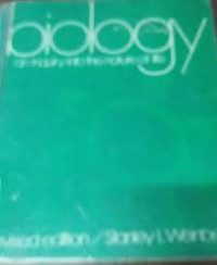 Image of Biology An Inquiry Into The Nature Of Life
