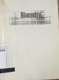 BIOMETRY