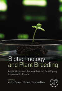 BIOTECHNOLOGY AND PLANT BREEDING