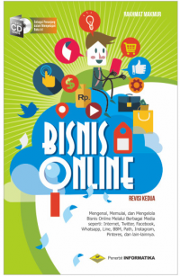 BISNIS ONLINE REVISI KEDUA