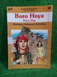 BORO HOYA PART ONE