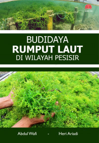 BUDIDAYA RUMPUT LAUT DI WILAYAH PESISIR