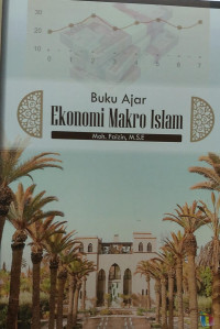 BUKU AJAR EKONOMI MAKRO ISLAM