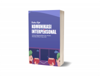 BUKU AJAR KOMUNIKASI INTERPERSONAL