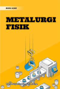 BUKU AJAR METALURGI FISIK