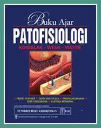 BUKU AJAR PATOFISIOLOGI