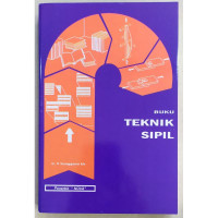 Buku Teknik Sipil