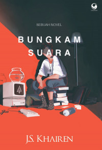 BUNGKAM SUARA