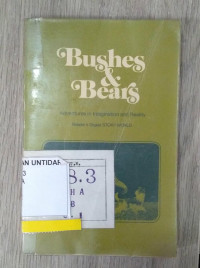BUSHES & BEARS