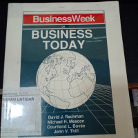 BUSINESS WEEK ON BUSINESS TODAY