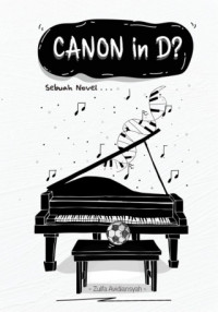 CANON IN D?