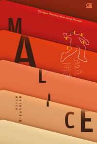 Image of CATATAN PEMBUNUHAN  SANG NOVELIS