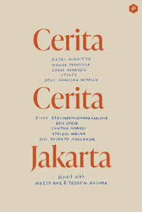 Image of CERITA - CERITA JAKARTA