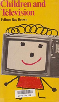 children and television