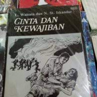 Image of Cinta dan Kewajiban