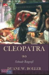 CLEOPATRA SEBUAH BIOGRAFI