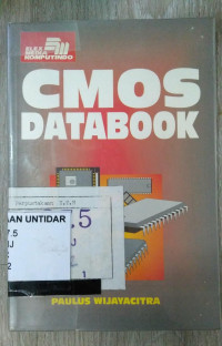 Cmos Databook