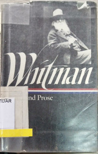 Image of COMPLETE POETRY AND COLECTED PROSE