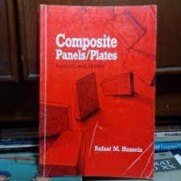 COMPOSITE PANELS/PLATES ANALYSIS AND DESIGN