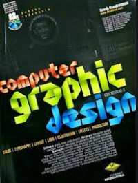 Image of COMPUTER GRAPHIC DESIGN