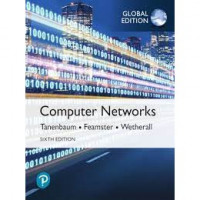 COMPUTER NETWORKS, SIXTH EDITION