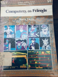 Computers as Friends