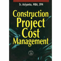 CONTRUCTION PROJECT COST MANAGEMENT