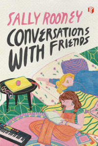 Image of CONVERSATIONS WITH FRIENDS