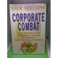 Corporate Combat