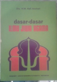 DASAR-DASAR ILMU JIWA AGAMA