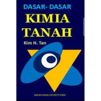 DASAR DASAR KIMIA TANAH