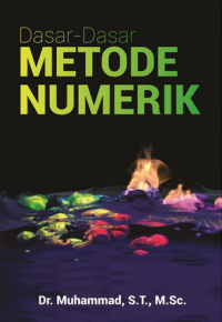 DASAR-DASAR METODE NUMERIK