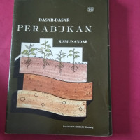 DASAR-DASAR PERABUKAN