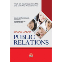 DASAR - DASAR PUBLIC RELATIONS