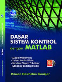 DASAR SISTEM KONTROL DENGAN MATLAB