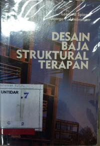 DESAIN BAJA STRUKTURAL TERAPAN