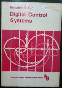 DIGITAL CONTROL SYSTEMS