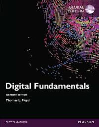 DIGITAL FUNDAMENTAL ELEVENTH EDITION