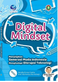Image of DIGITAL  MINDSET