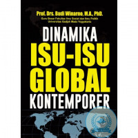 DINAMIKA ISU-ISU GLOBAL KONTEMPORER