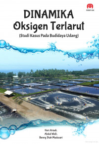 DINAMIKA OKSIGEN TERLARUT (STUDI KAUS PABA BUDIDAYA UDANG)