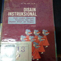 Disain Instruksional