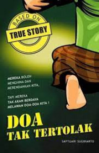 DOA TAK TERTOLAK